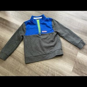 Vineyard vines performance